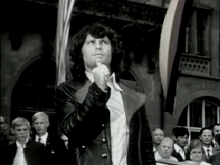 The Doors - Hello, I Love You